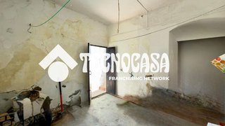 Casa adosada en venta en Jimena de la Frontera