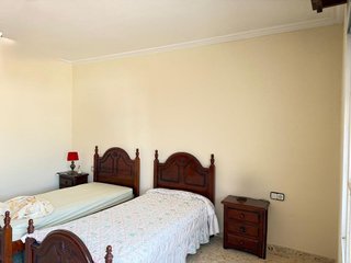 Chalet en venta en Centro - Doña Mercedes en Dos Hermanas