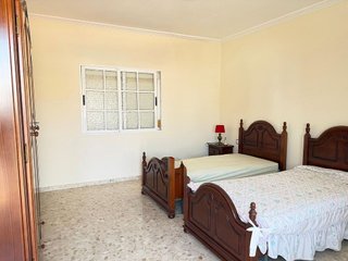 Chalet en venta en Centro - Doña Mercedes en Dos Hermanas