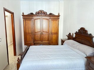 Chalet en venta en Centro - Doña Mercedes en Dos Hermanas