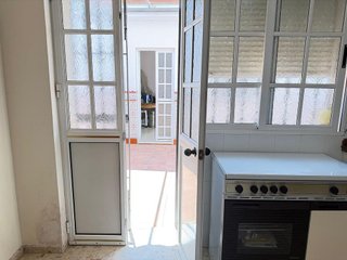 Chalet en venta en Centro - Doña Mercedes en Dos Hermanas