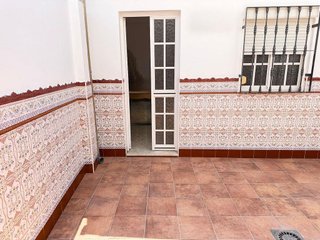Chalet en venta en Centro - Doña Mercedes en Dos Hermanas