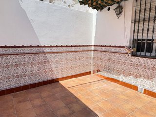 Chalet en venta en Centro - Doña Mercedes en Dos Hermanas