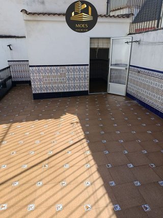 Casa en venta en Andújar