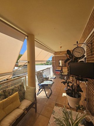 Casa pareada en venta en Los Valles-San Vazquez-El Fuerte en Guadalajara