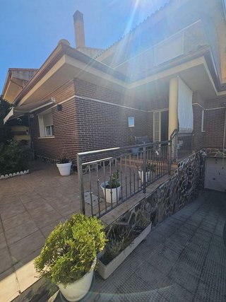 Casa pareada en venta en Los Valles-San Vazquez-El Fuerte en Guadalajara