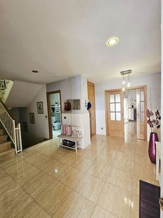 Casa pareada en venta en Los Valles-San Vazquez-El Fuerte en Guadalajara