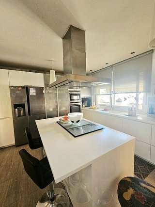 Casa pareada en venta en Los Valles-San Vazquez-El Fuerte en Guadalajara
