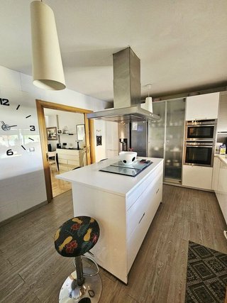 Casa pareada en venta en Los Valles-San Vazquez-El Fuerte en Guadalajara
