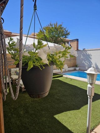 Casa pareada en venta en Los Valles-San Vazquez-El Fuerte en Guadalajara