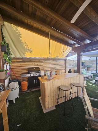 Casa pareada en venta en Los Valles-San Vazquez-El Fuerte en Guadalajara