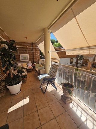 Casa pareada en venta en Los Valles-San Vazquez-El Fuerte en Guadalajara