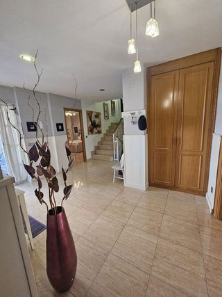 Casa pareada en venta en Los Valles-San Vazquez-El Fuerte en Guadalajara