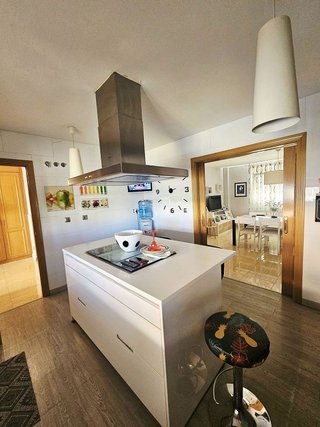 Casa pareada en venta en Los Valles-San Vazquez-El Fuerte en Guadalajara