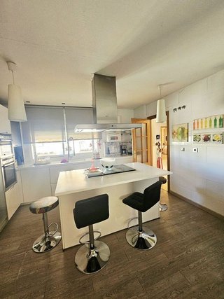 Casa pareada en venta en Los Valles-San Vazquez-El Fuerte en Guadalajara