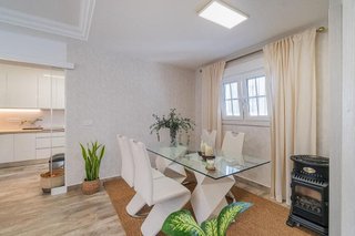 Chalet en venta en Campos de Golf - Villa Martin - Los Dolses en Orihuela