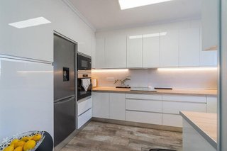 Chalet en venta en Campos de Golf - Villa Martin - Los Dolses en Orihuela