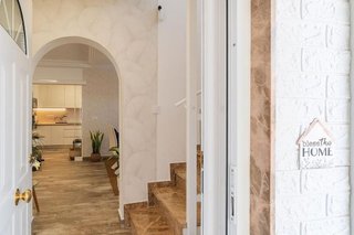 Chalet en venta en Campos de Golf - Villa Martin - Los Dolses en Orihuela