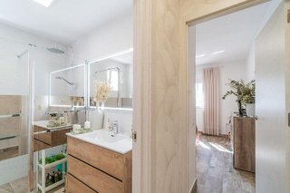 Chalet en venta en Campos de Golf - Villa Martin - Los Dolses en Orihuela