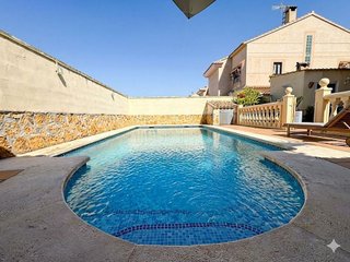 Chalet en venta en El Carme-Sant Agustí-Bonavista en Eliana (l´)