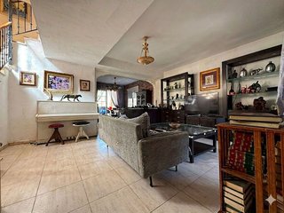 Chalet en venta en El Carme-Sant Agustí-Bonavista en Eliana (l´)