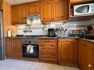 Chalet en venta en El Carme-Sant Agustí-Bonavista en Eliana (l´)