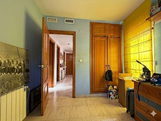 Chalet en venta en El Carme-Sant Agustí-Bonavista en Eliana (l´)