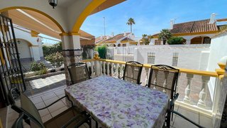 Casa en venta en Zona Pueblo en Pilar de la Horadada