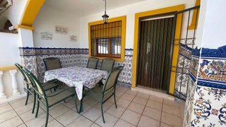 Casa en venta en Zona Pueblo en Pilar de la Horadada