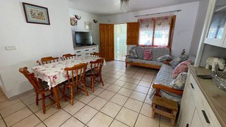 Casa en venta en Zona Pueblo en Pilar de la Horadada