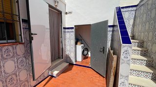Casa en venta en Zona Pueblo en Pilar de la Horadada