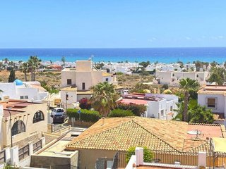 Chalet en venta en Urb. El Palmeral en Mojácar