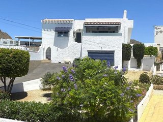 Chalet en venta en Urb. El Palmeral en Mojácar