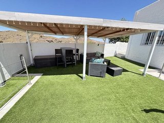 Chalet en venta en Urb. El Palmeral en Mojácar
