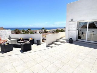 Chalet en venta en Urb. El Palmeral en Mojácar