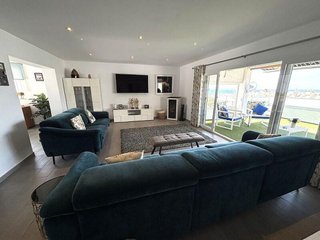 Chalet en venta en Urb. El Palmeral en Mojácar