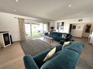 Chalet en venta en Urb. El Palmeral en Mojácar