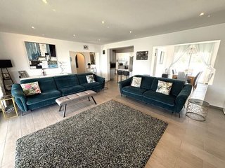 Chalet en venta en Urb. El Palmeral en Mojácar