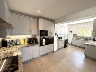 Chalet en venta en Urb. El Palmeral en Mojácar