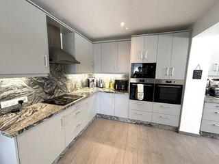 Chalet en venta en Urb. El Palmeral en Mojácar