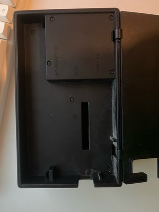 Funda Nintendo Switch Lite Graffiti