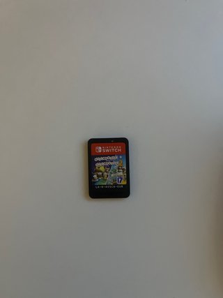 Funda Nintendo Switch Lite Graffiti