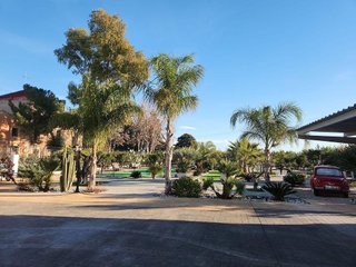 Chalet en venta en Sangonera la Seca en Murcia