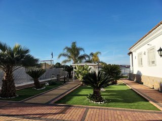 Chalet en venta en Sangonera la Seca en Murcia