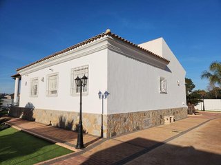 Chalet en venta en Sangonera la Seca en Murcia