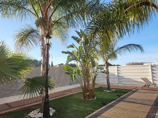Chalet en venta en Sangonera la Seca en Murcia