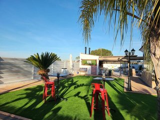 Chalet en venta en Sangonera la Seca en Murcia