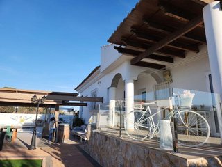 Chalet en venta en Sangonera la Seca en Murcia