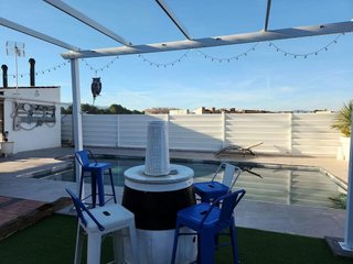 Chalet en venta en Sangonera la Seca en Murcia