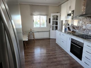 Chalet en venta en Sangonera la Seca en Murcia